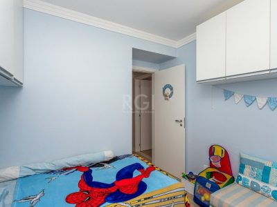 Apartamento à venda com 82m², 2 quartos, 2 vagas no bairro Ipanema em Porto Alegre - Foto 19