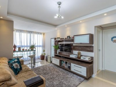 Apartamento à venda com 82m², 2 quartos, 2 vagas no bairro Ipanema em Porto Alegre - Foto 10