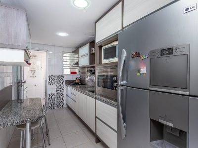 Apartamento à venda com 82m², 2 quartos, 2 vagas no bairro Ipanema em Porto Alegre - Foto 24