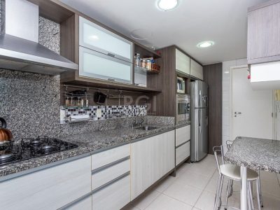 Apartamento à venda com 82m², 2 quartos, 2 vagas no bairro Ipanema em Porto Alegre - Foto 25