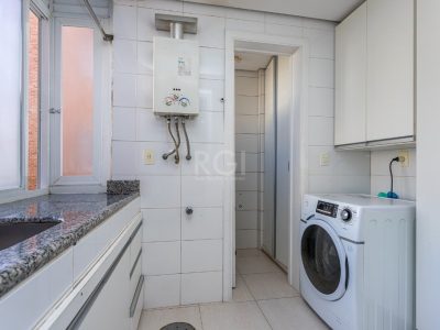 Apartamento à venda com 82m², 2 quartos, 2 vagas no bairro Ipanema em Porto Alegre - Foto 26