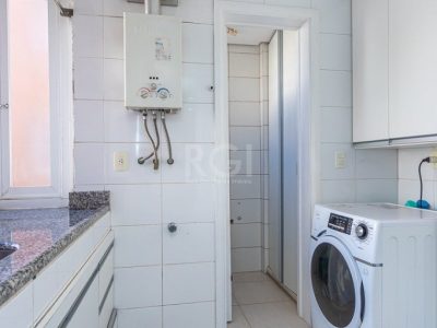 Apartamento à venda com 82m², 2 quartos, 2 vagas no bairro Ipanema em Porto Alegre - Foto 27