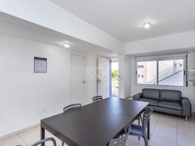 Apartamento à venda com 82m², 2 quartos, 2 vagas no bairro Ipanema em Porto Alegre - Foto 36