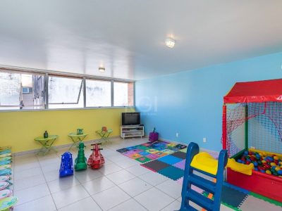 Apartamento à venda com 82m², 2 quartos, 2 vagas no bairro Ipanema em Porto Alegre - Foto 32