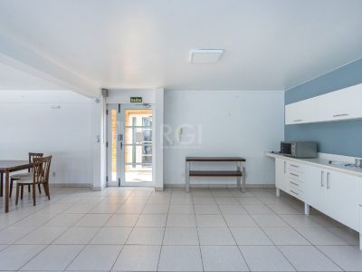 Apartamento à venda com 82m², 2 quartos, 2 vagas no bairro Ipanema em Porto Alegre - Foto 35