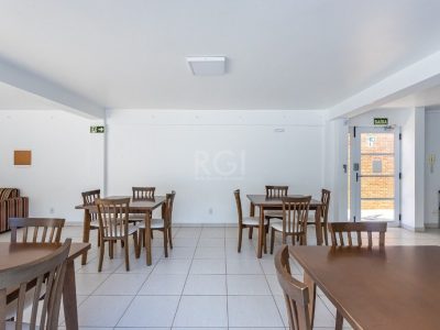 Apartamento à venda com 82m², 2 quartos, 2 vagas no bairro Ipanema em Porto Alegre - Foto 34