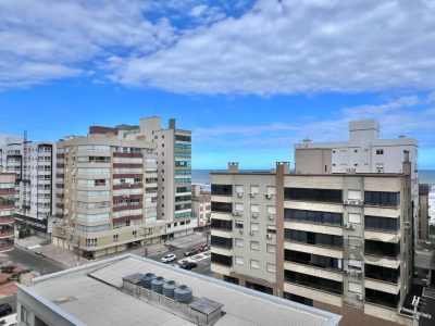 Apartamento à venda com 67m², 2 quartos, 1 suíte, 1 vaga no bairro Zona Nova em Capão da Canoa - Foto 4