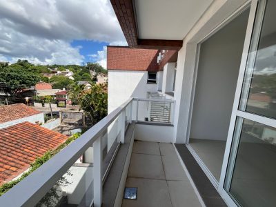 Apartamento à venda com 74m², 2 quartos, 1 suíte, 2 vagas no bairro Tristeza em Porto Alegre - Foto 14