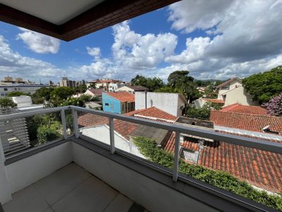 Apartamento à venda com 74m², 2 quartos, 1 suíte, 2 vagas no bairro Tristeza em Porto Alegre - Foto 16