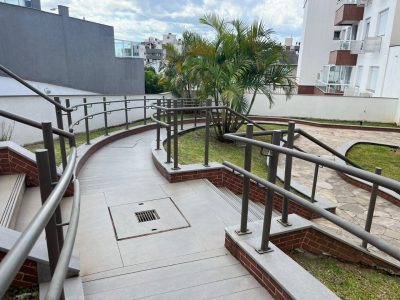 Apartamento à venda com 74m², 2 quartos, 1 suíte, 2 vagas no bairro Tristeza em Porto Alegre - Foto 28