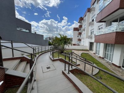 Apartamento à venda com 74m², 2 quartos, 1 suíte, 2 vagas no bairro Tristeza em Porto Alegre - Foto 29