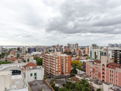 Cobertura à venda com 302m², 4 quartos, 1 suíte, 3 vagas no bairro Menino Deus em Porto Alegre - Foto 15