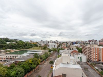 Cobertura à venda com 302m², 4 quartos, 1 suíte, 3 vagas no bairro Menino Deus em Porto Alegre - Foto 19