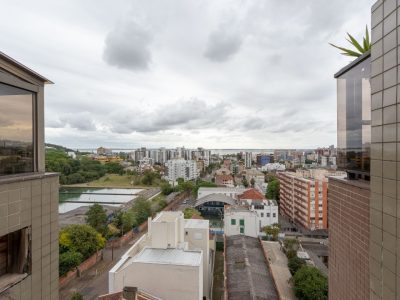 Cobertura à venda com 302m², 4 quartos, 1 suíte, 3 vagas no bairro Menino Deus em Porto Alegre - Foto 33