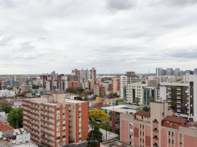 Cobertura à venda com 302m², 4 quartos, 1 suíte, 3 vagas no bairro Menino Deus em Porto Alegre - Foto 41