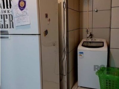 Apartamento à venda com 88m², 3 quartos no bairro Floresta em Porto Alegre - Foto 5