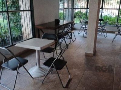 Apartamento à venda com 88m², 3 quartos no bairro Floresta em Porto Alegre - Foto 13