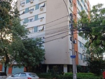 Apartamento à venda com 88m², 3 quartos no bairro Floresta em Porto Alegre - Foto 17