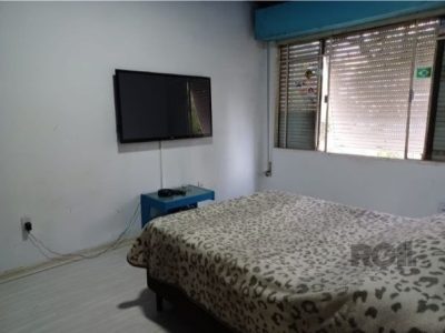 Apartamento à venda com 88m², 3 quartos no bairro Floresta em Porto Alegre - Foto 10