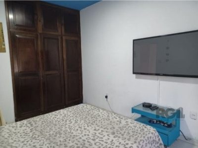 Apartamento à venda com 88m², 3 quartos no bairro Floresta em Porto Alegre - Foto 9