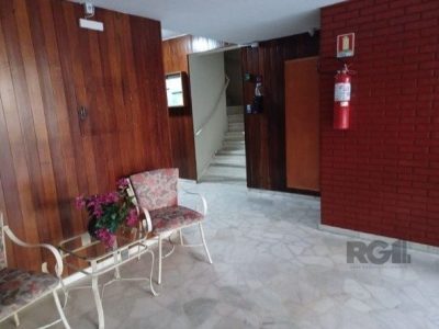 Apartamento à venda com 88m², 3 quartos no bairro Floresta em Porto Alegre - Foto 15