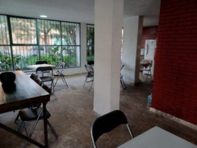 Apartamento à venda com 88m², 3 quartos no bairro Floresta em Porto Alegre - Foto 12