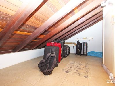 Casa Condominio à venda com 380m², 2 quartos, 2 suítes, 3 vagas no bairro Chácara das Pedras em Porto Alegre - Foto 34