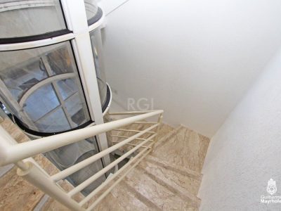 Casa Condominio à venda com 380m², 2 quartos, 2 suítes, 3 vagas no bairro Chácara das Pedras em Porto Alegre - Foto 49