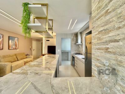 Apartamento à venda com 126m², 3 quartos, 1 suíte, 1 vaga no bairro Centro em Capão da Canoa - Foto 13