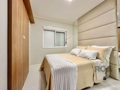 Apartamento à venda com 126m², 3 quartos, 1 suíte, 1 vaga no bairro Centro em Capão da Canoa - Foto 17