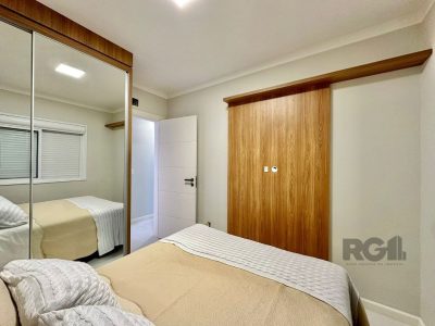 Apartamento à venda com 126m², 3 quartos, 1 suíte, 1 vaga no bairro Centro em Capão da Canoa - Foto 18