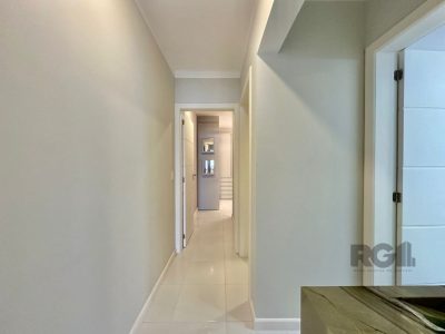 Apartamento à venda com 126m², 3 quartos, 1 suíte, 1 vaga no bairro Centro em Capão da Canoa - Foto 19