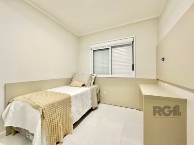 Apartamento à venda com 126m², 3 quartos, 1 suíte, 1 vaga no bairro Centro em Capão da Canoa - Foto 22