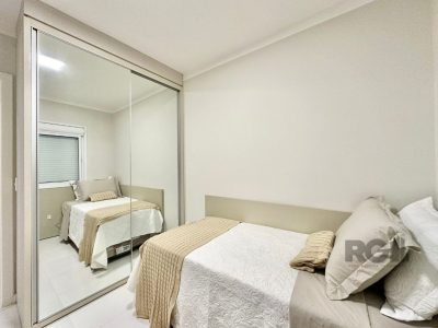 Apartamento à venda com 126m², 3 quartos, 1 suíte, 1 vaga no bairro Centro em Capão da Canoa - Foto 23