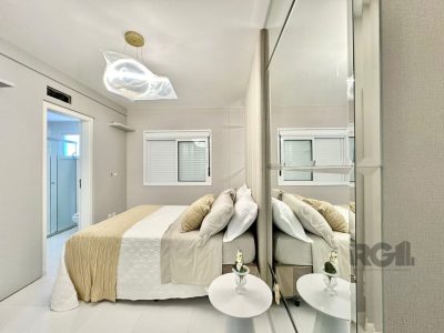 Apartamento à venda com 126m², 3 quartos, 1 suíte, 1 vaga no bairro Centro em Capão da Canoa - Foto 24