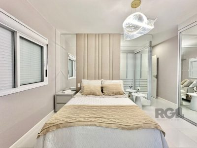 Apartamento à venda com 126m², 3 quartos, 1 suíte, 1 vaga no bairro Centro em Capão da Canoa - Foto 25