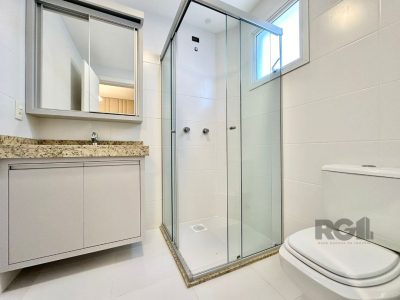 Apartamento à venda com 126m², 3 quartos, 1 suíte, 1 vaga no bairro Centro em Capão da Canoa - Foto 27