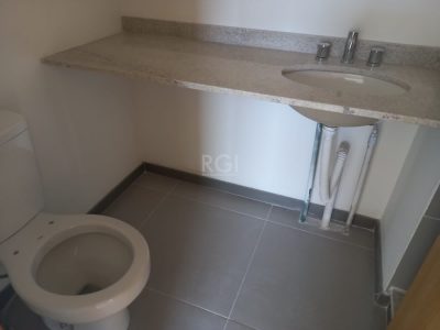 Apartamento à venda com 61m², 2 quartos, 1 suíte, 2 vagas no bairro Santana em Porto Alegre - Foto 18