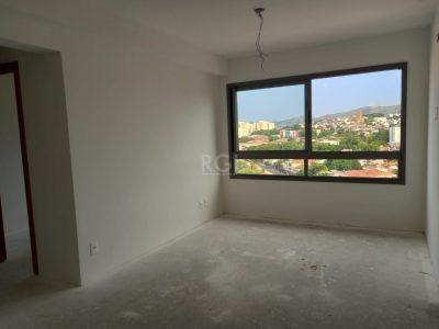 Apartamento à venda com 61m², 2 quartos, 1 suíte, 2 vagas no bairro Santana em Porto Alegre - Foto 12