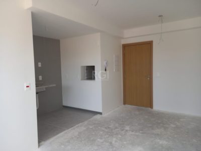 Apartamento à venda com 61m², 2 quartos, 1 suíte, 2 vagas no bairro Santana em Porto Alegre - Foto 11