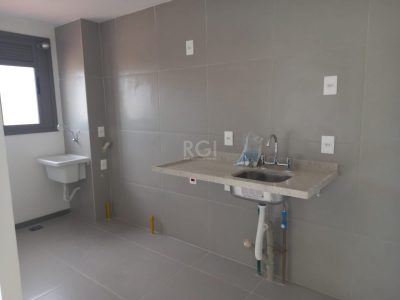 Apartamento à venda com 61m², 2 quartos, 1 suíte, 2 vagas no bairro Santana em Porto Alegre - Foto 17