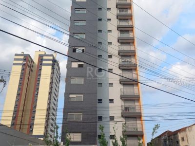 Apartamento à venda com 61m², 2 quartos, 1 suíte, 2 vagas no bairro Santana em Porto Alegre - Foto 2