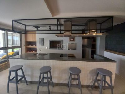 Apartamento à venda com 61m², 2 quartos, 1 suíte, 2 vagas no bairro Santana em Porto Alegre - Foto 7