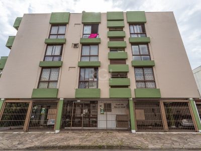 Apartamento à venda com 34m², 1 quarto, 1 vaga no bairro Santana em Porto Alegre - Foto 2