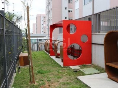 Apartamento à venda com 50m², 2 quartos, 1 vaga no bairro São José em Porto Alegre - Foto 3