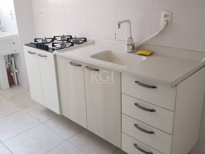 Apartamento à venda com 50m², 2 quartos, 1 vaga no bairro São José em Porto Alegre - Foto 4