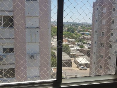 Apartamento à venda com 50m², 2 quartos, 1 vaga no bairro São José em Porto Alegre - Foto 11