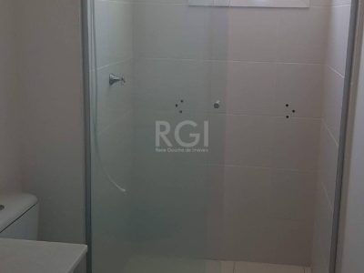 Apartamento à venda com 50m², 2 quartos, 1 vaga no bairro São José em Porto Alegre - Foto 12