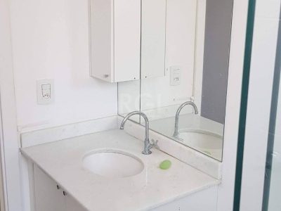 Apartamento à venda com 50m², 2 quartos, 1 vaga no bairro São José em Porto Alegre - Foto 13