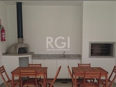 Apartamento à venda com 50m², 2 quartos, 1 vaga no bairro São José em Porto Alegre - Foto 15